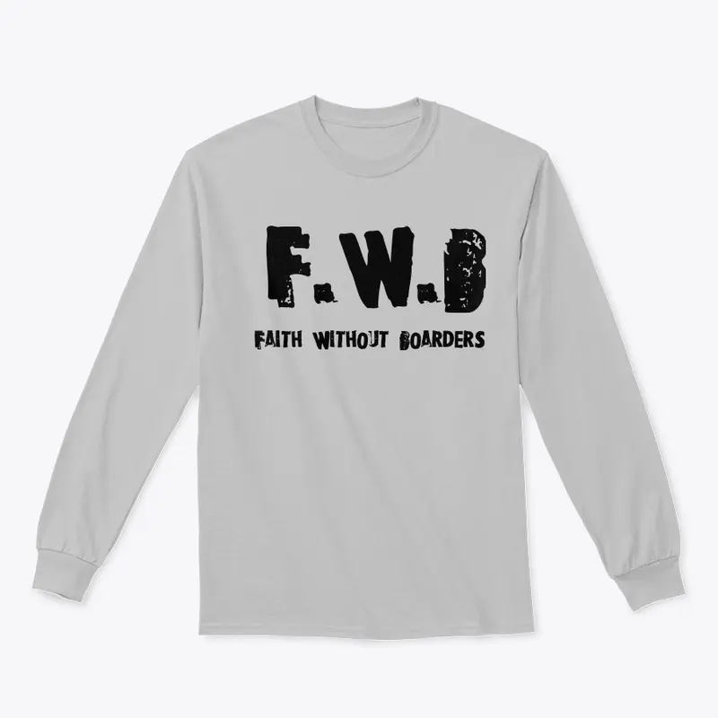 Faith Without Boarders Collection 