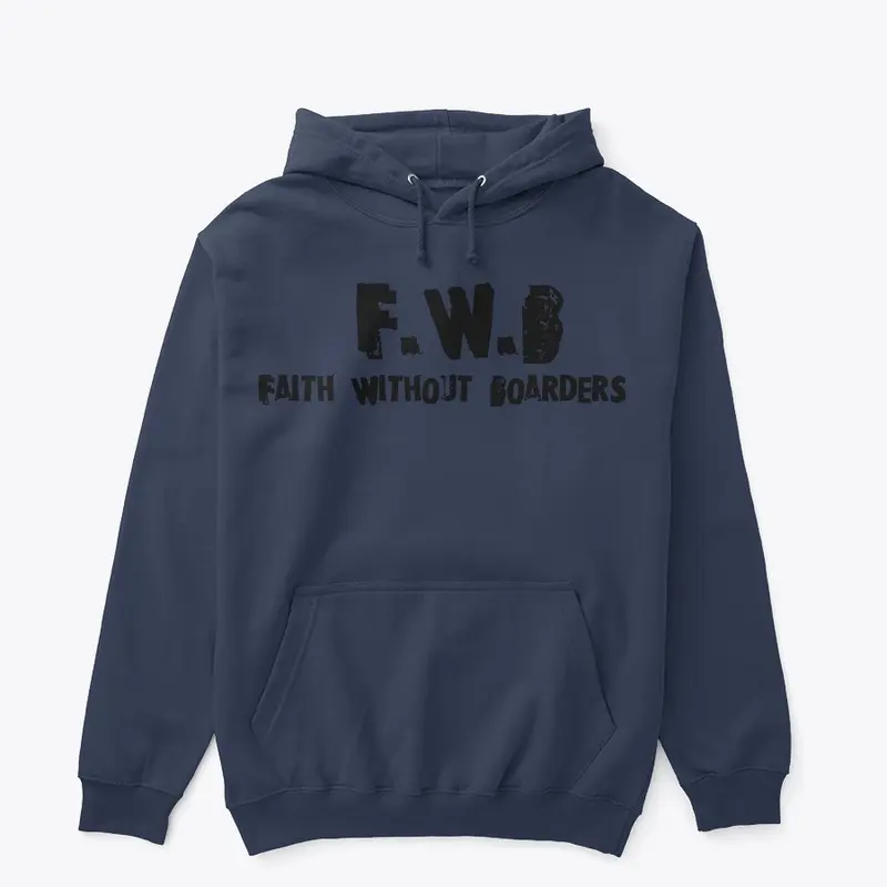 Faith Without Boarders Collection 